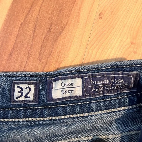 Miss me jeans - Picture 3 of 3